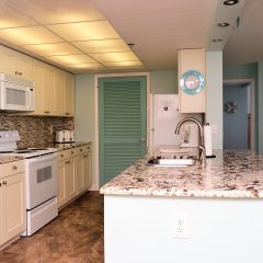 Gourmet Kitchen
