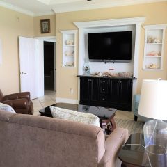 3-Bedroom Penthouse Gulf-Front Condo