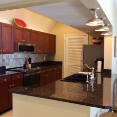 All New Stainless Appliances