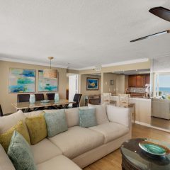 Luxurious Sectional Sofa