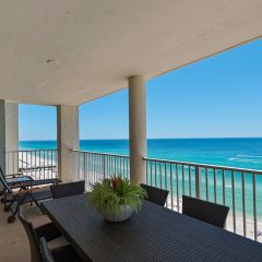 Second View of Balcony