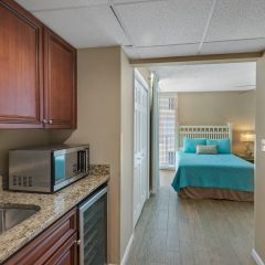 2nd Master Suite