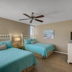 Second view of 2nd Master Suite