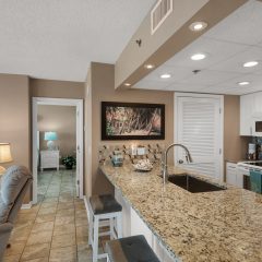 Entry to Master Suite