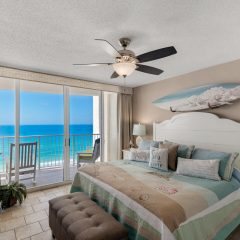 Now this is the way to spend your vacation!