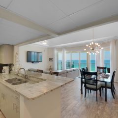 2-Bedroom Gulf-Front Penthouse Condo
