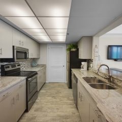 Fablulous Kitchen with all the upgrades