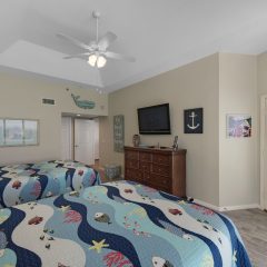 2nd view of guest room