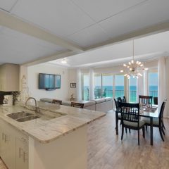 2-Bedroom Gulf-Front Penthouse Condo