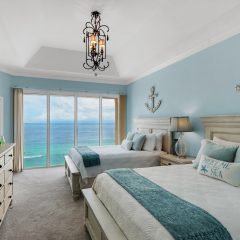 Guest room with two queen beds