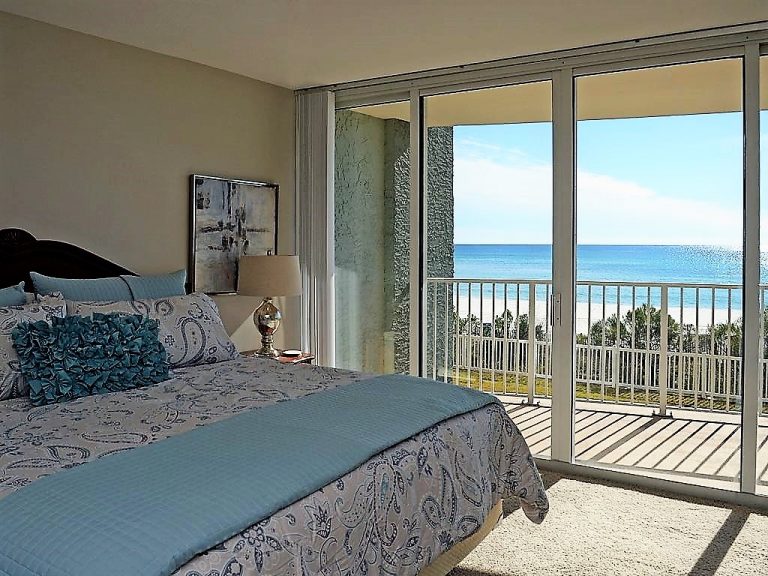 Condos at Long Beach Resort, Panama City Beach FL Barefoot Beach Rentals